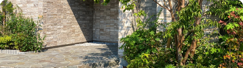 嘉島町の外壁塗装・屋根塗装以外のお家のお悩みもお任せください