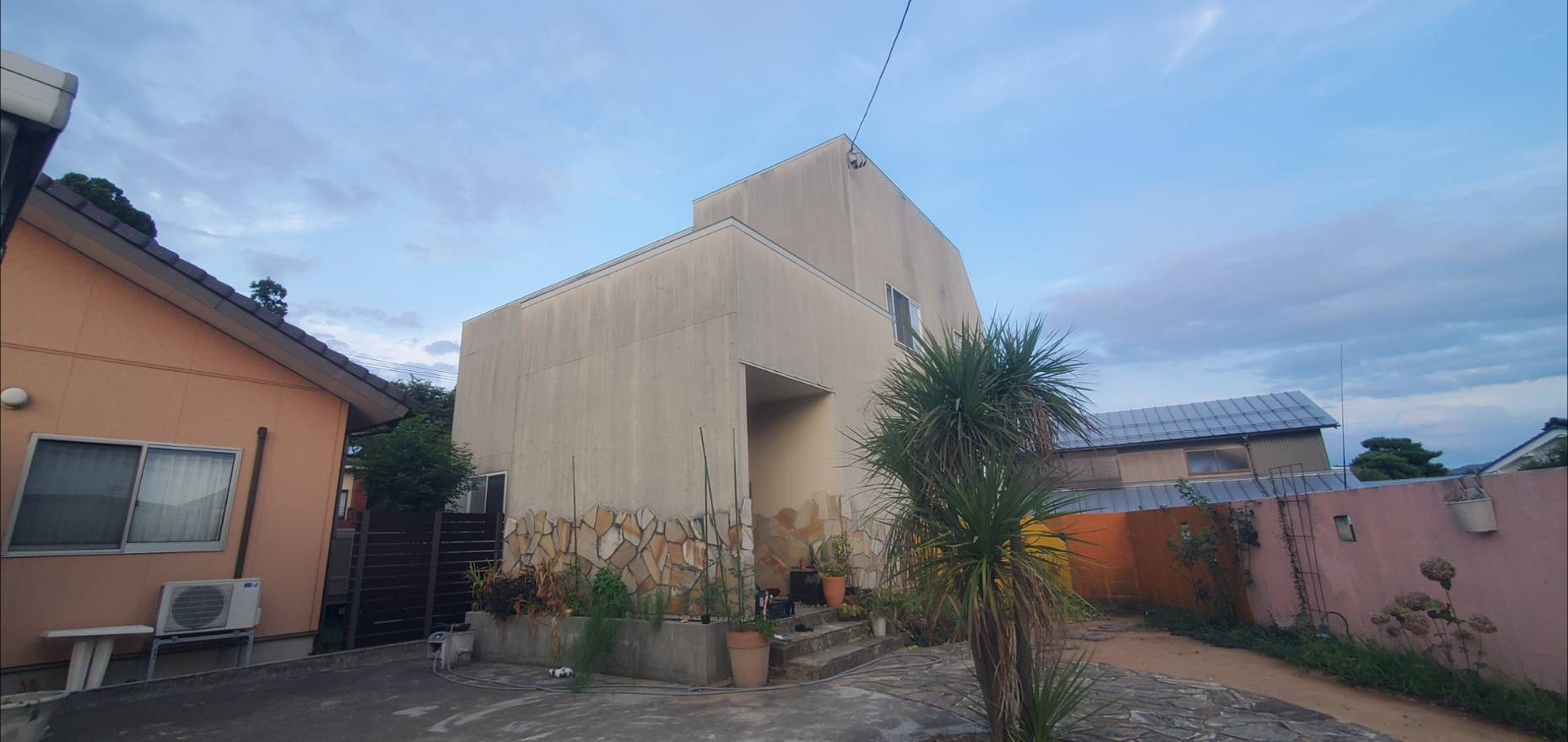 カラーシミュレーション