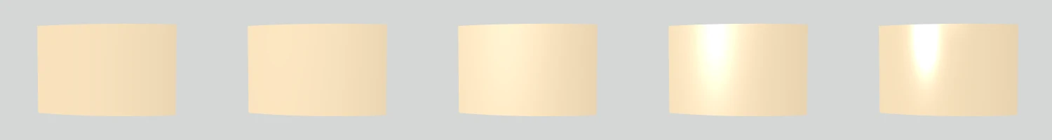 19-90F・艶なしの塗板イメージ