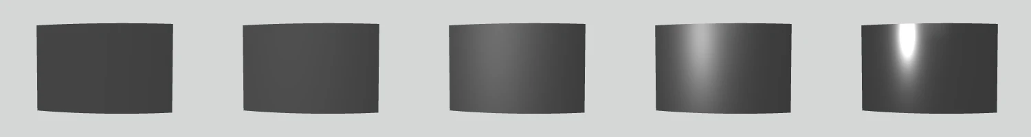 N-25・艶なしの塗板イメージ