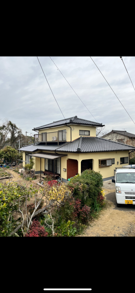 熊本県熊本市 北区　ラジカル　外壁　基礎巾木防水　塗装　雨漏り