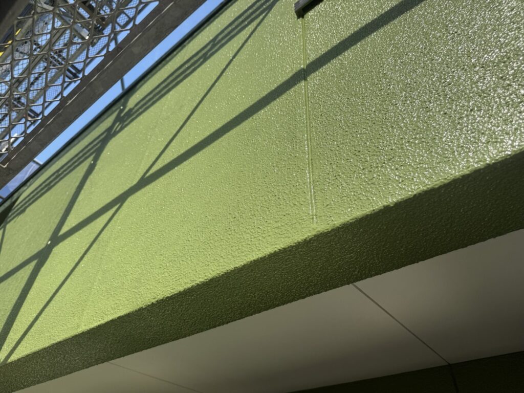 熊本市　外壁塗装　